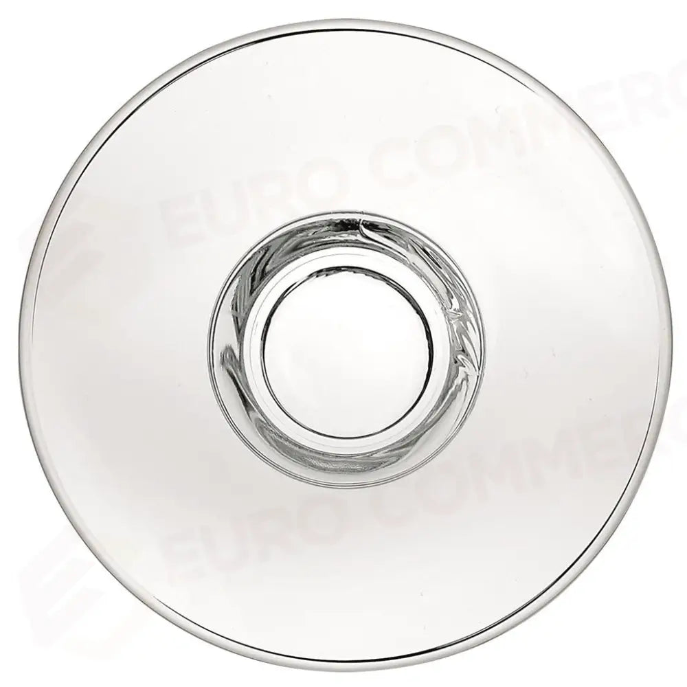 PIATTO PER TAZZA CAFFÈ 118 MM ISCHIA 13208924 BORGONOVO - 2780340 - MEDRI