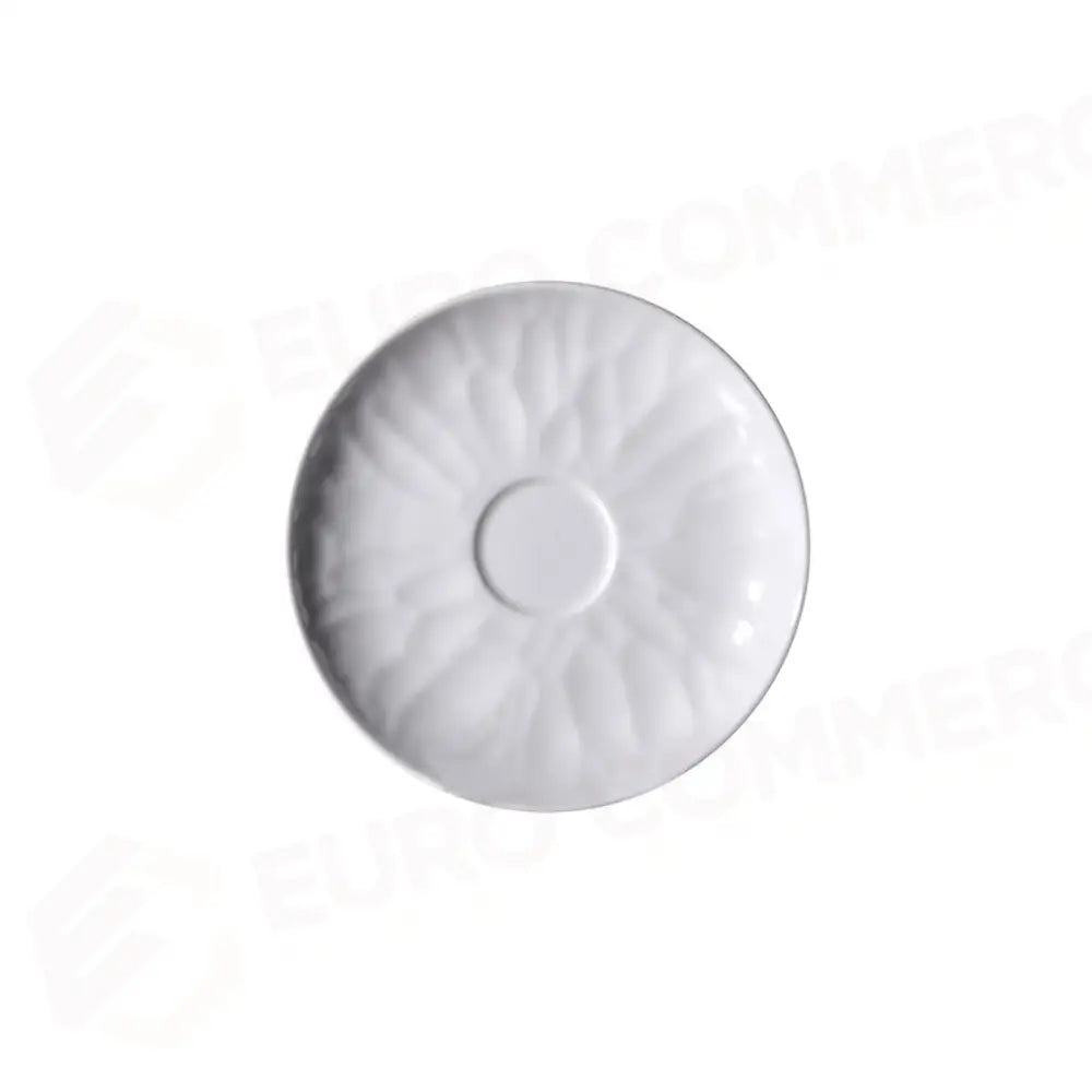 PIATTO PER TAZZA CAFFÈ 12,5 CM ATELIER 7950 ROYAL PORCELAIN - 9021404 - MEDRI