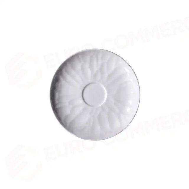 COFFEE CUP PLATE 12.5 CM ATELIER 7950 ROYAL PORCELAIN - 9021404 - MEDRI
