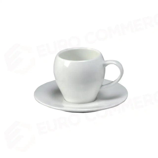 SOUS-TASSE À CAFÉ 12 CM BREAKFAST 12467 MEDRI - 11460185 - MEDRI