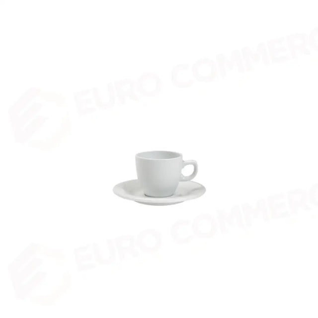 12 CM SWING TIME 4711 ESCHENBACH COFFEE CUP PLATE - 10420100 - MEDRI