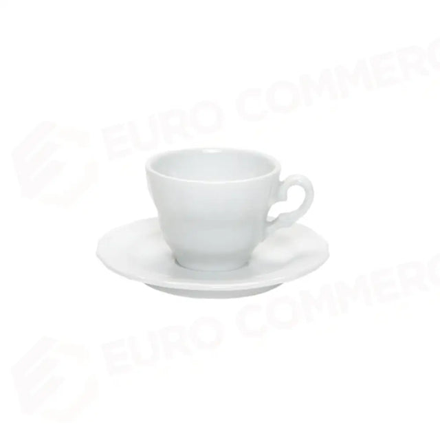 VIENNA 9601 ANCAP COFFEE CUP PLATE 12 CM - 6800054 - MEDRI