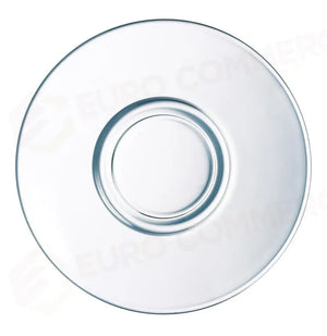 PIATTO PER TAZZA CAFFÈ 120 MM AROMA J9827 ARCOROC - 8064241 - MEDRI