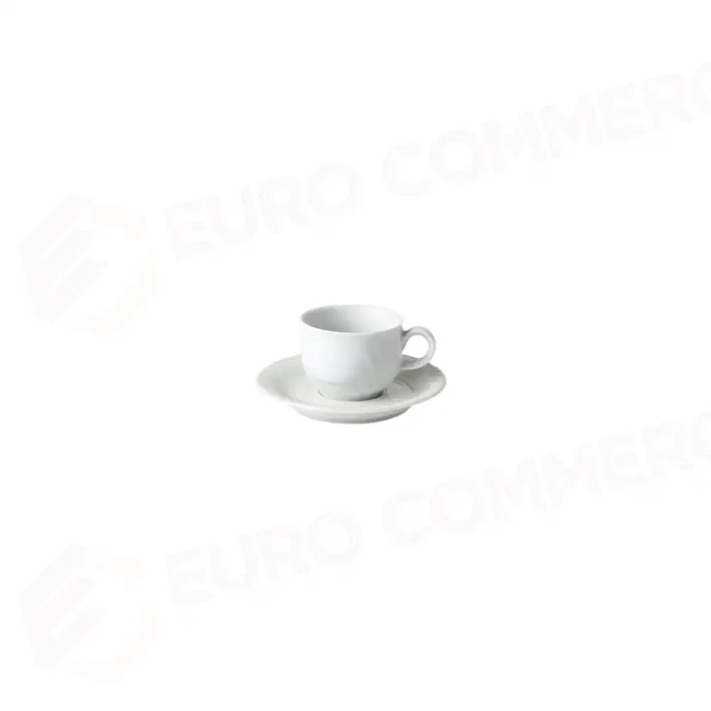 PIATTO PER TAZZA CAFFÈ 13 CM DESIRÀE LILIEN - 8270555 - MEDRI
