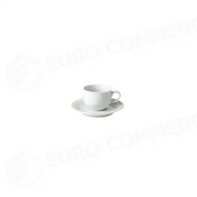 13 CM DESIRÀE LILIEN COFFEE CUP PLATE - 8270555 - MEDRI