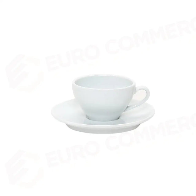 COFFEE CUP PLATE 208/264 12 CM SHAPE 02 209 ROYAL PORCELAIN - 9020593 - MEDRI