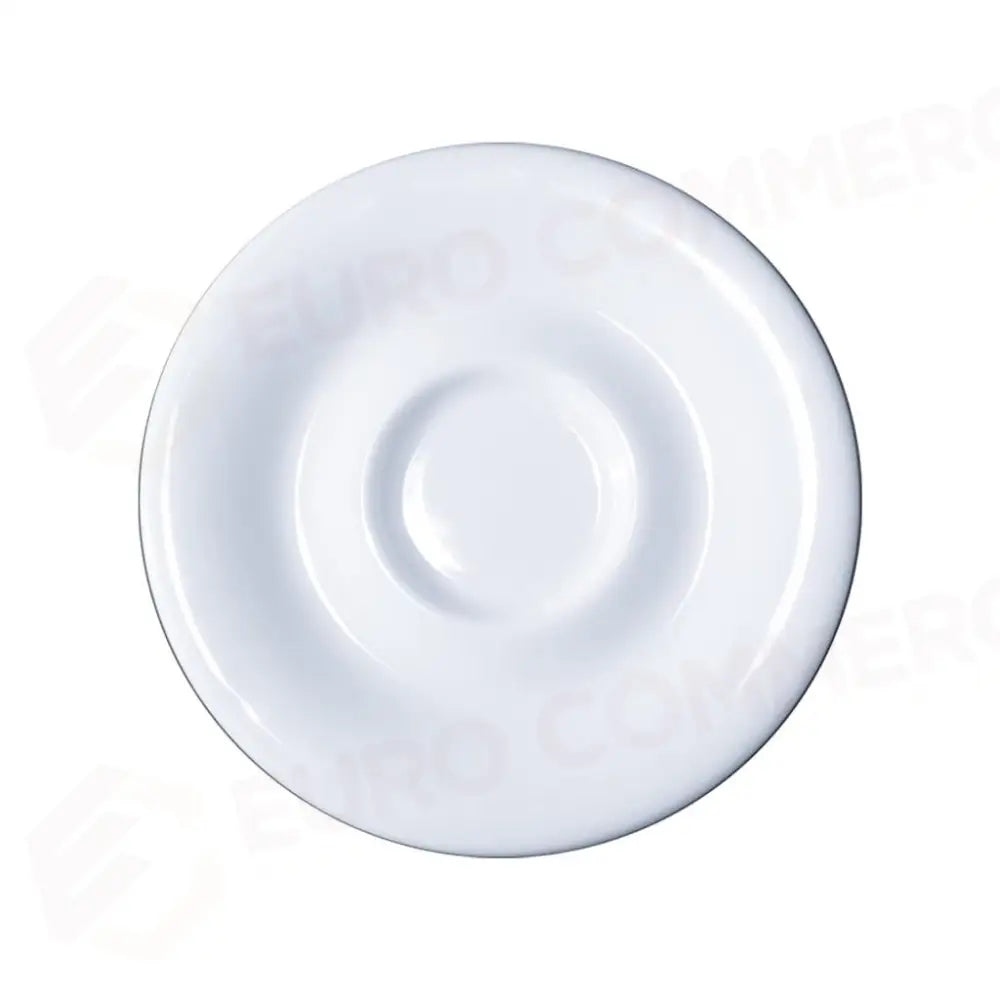PIATTO PER TAZZA CAPPUCCINO 14.5 CM DEGUSTAZIONE 15809 ANCAP - 6800076 - MEDRI
