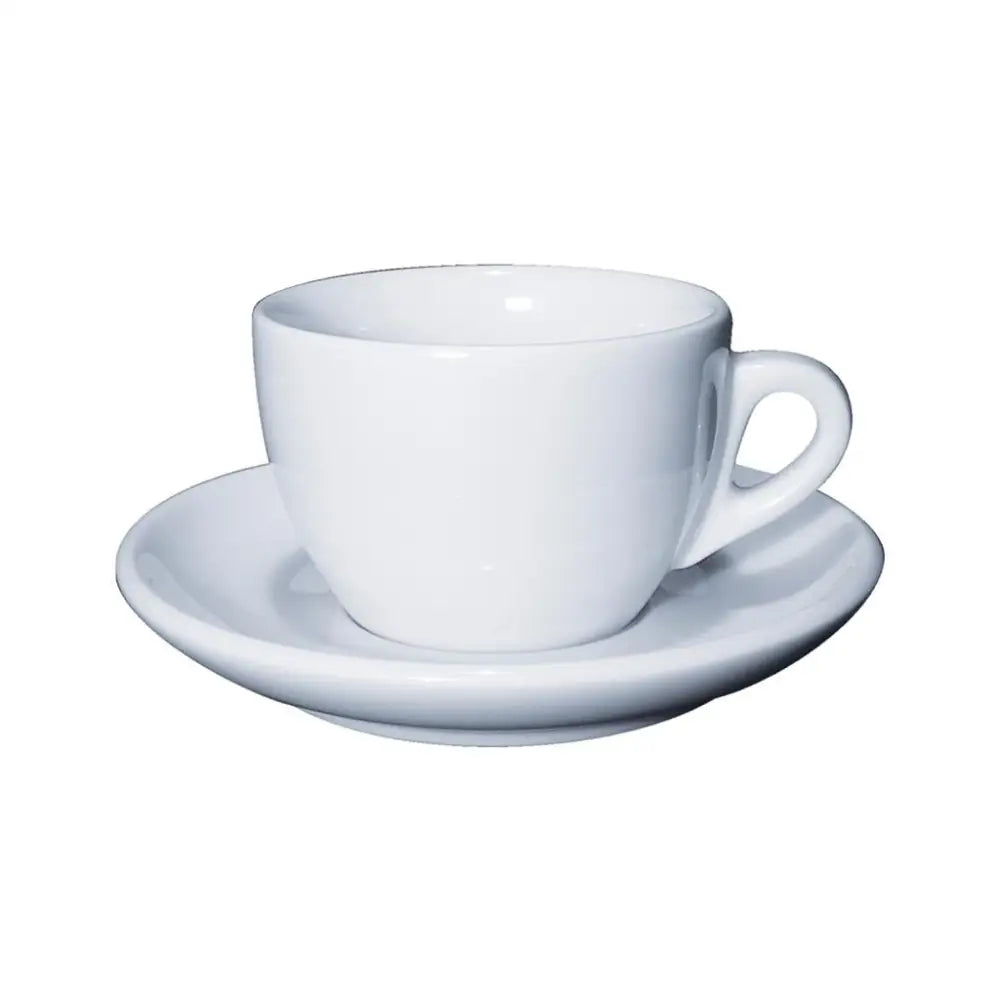 PIATTO PER TAZZA CAPPUCCINO 14 CM VERONA 16498 ANCAP - 6800433 - MEDRI