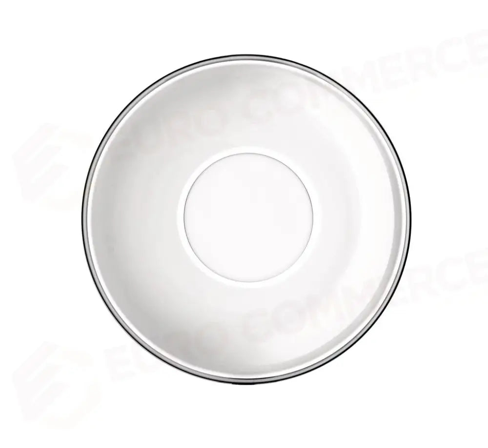 PIATTO PER TAZZA CAPPUCCINO 140 MM EASY BAR 4.30210 BORMIOLI ROCCO - 0411364 - MEDRI