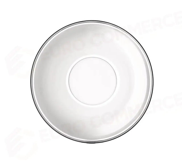 CAPPUCCINO CUP PLATE 140 MM EASY BAR 4.30210 BORMIOLI ROCCO - 0411364 - MEDRI