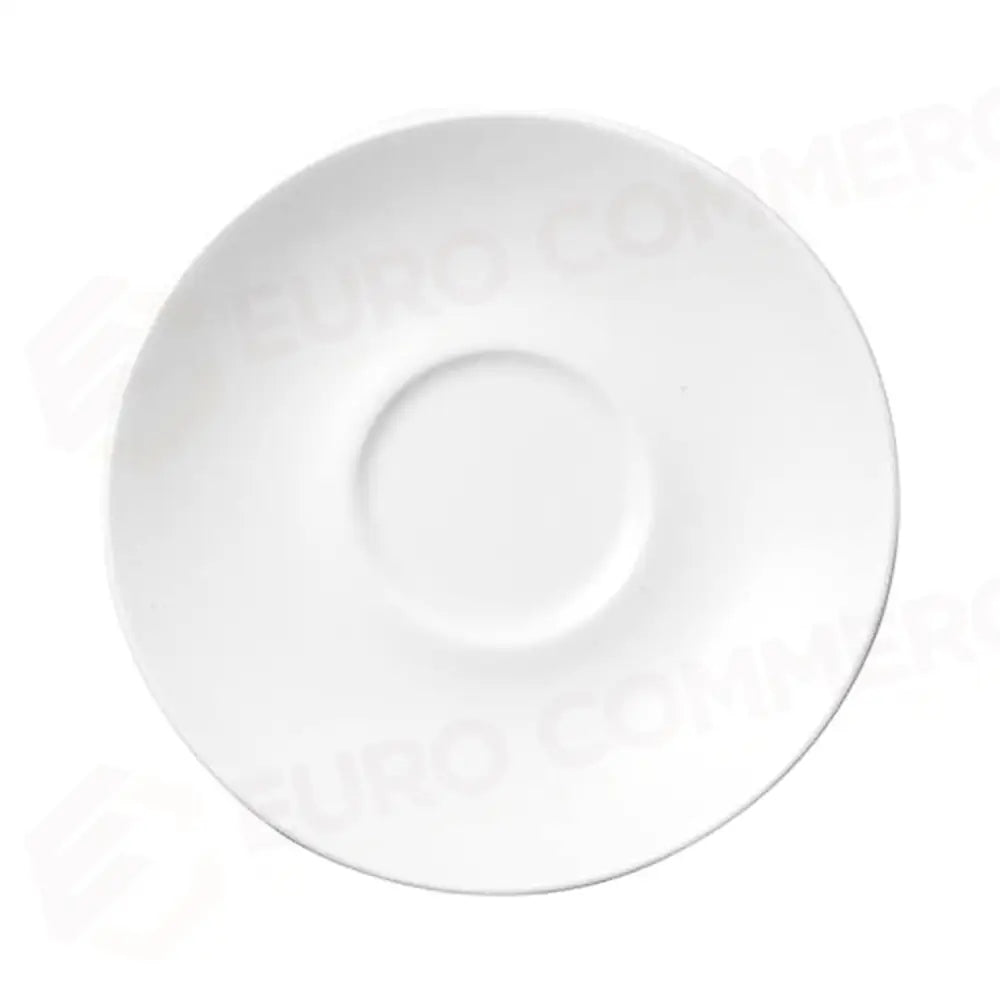 PIATTO PER TAZZA CAPPUCCINO 15,6 CM VELLUM WHVMCSS1 CHURCHILL - 9781818 - MEDRI