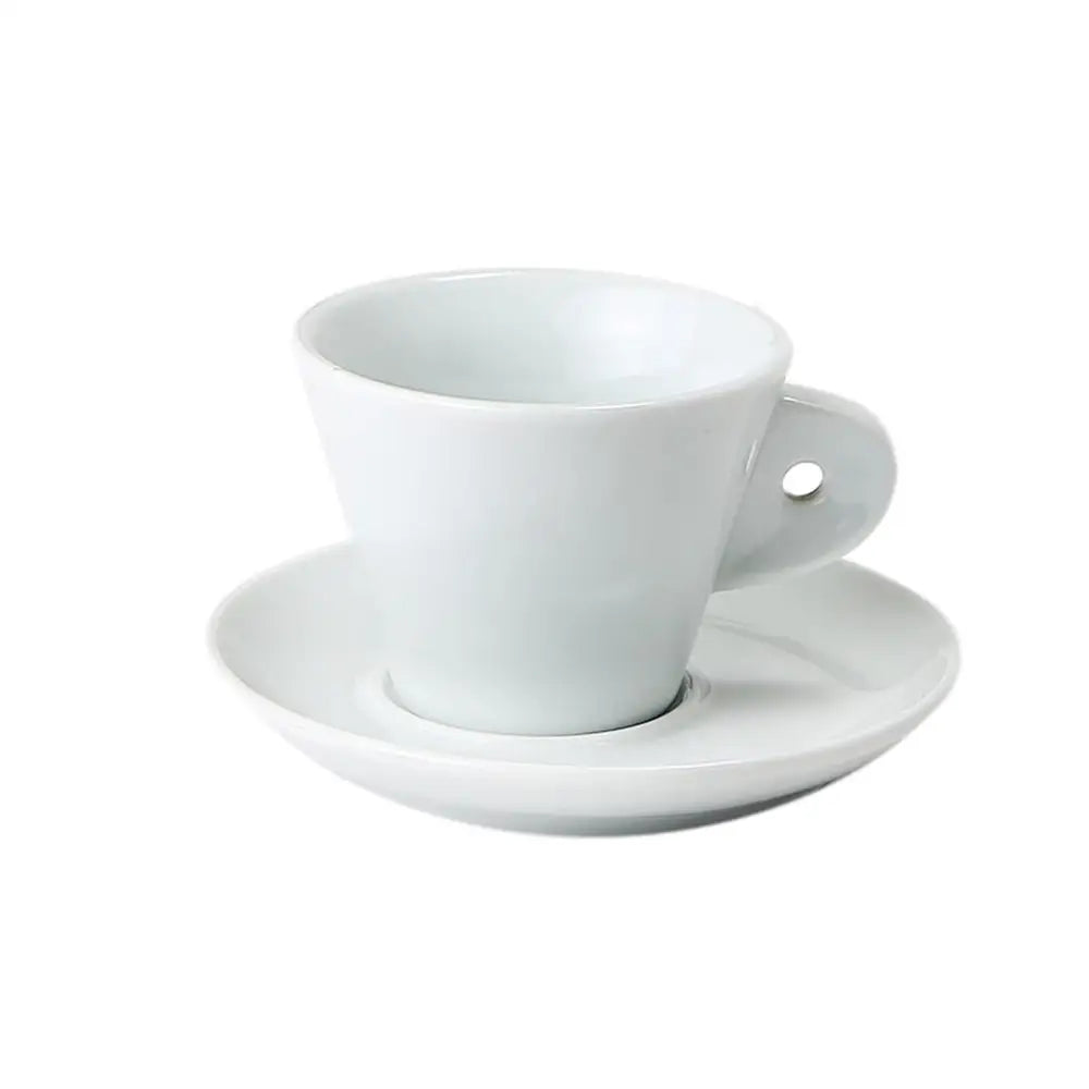 PIATTO PER TAZZA CAPPUCCINO 15 CM ENA/GAIA 503 INKER - 8850907 - MEDRI