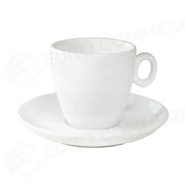 ASSIETTE TASSE CAPPUCCINO 445/439/491/378/504 14 CM 488 APULUM - 13780031 - MEDRI