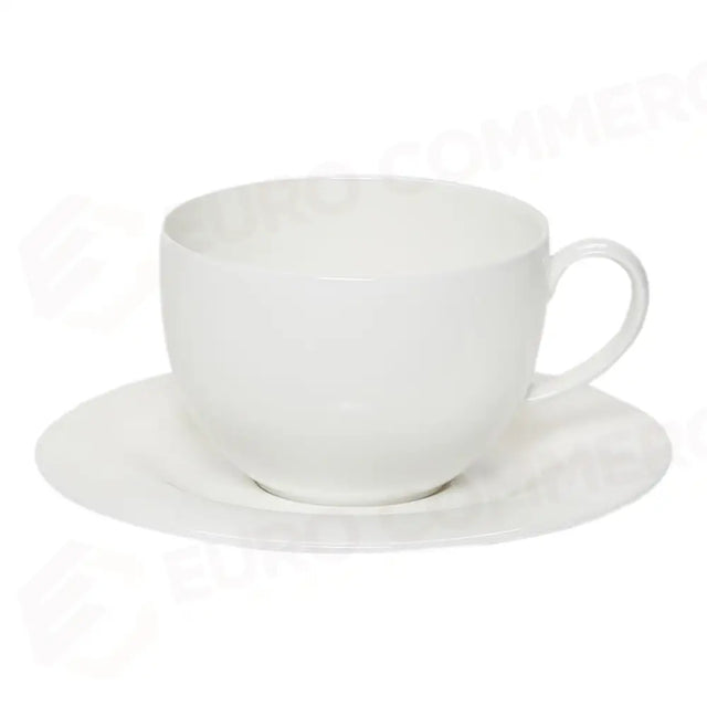 VERONA 2941 ROYAL BONE CHINA TASSE/ASSIETTE À PETIT-DÉJEUNER 16 CM - 9570277 - MEDRI