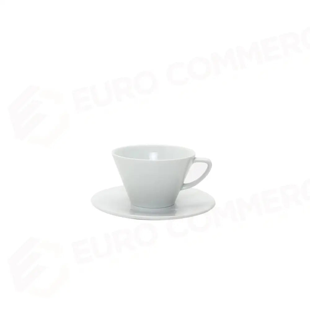 PIATTO PER TAZZA COLAZIONE 17 CM PURELINE 1817 LILIEN - 8271938 - MEDRI