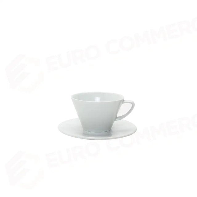 PIATTO PER TAZZA COLAZIONE 17 CM PURELINE 1817 LILIEN - 8271938 - MEDRI