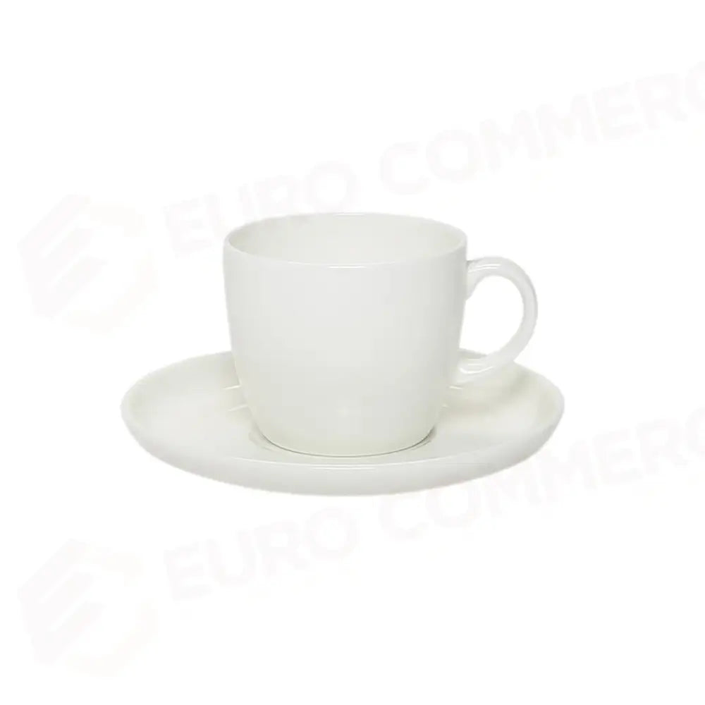 PIATTO PER TAZZA COLAZIONE/THE 14 CM ASCOT 1012 ROYAL BONE CHINA - 9570257 - MEDRI