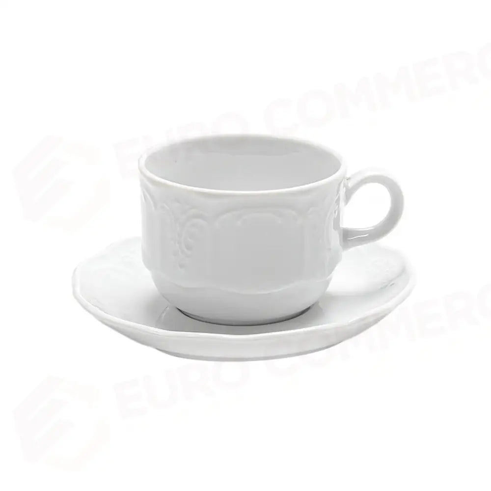 PIATTO PER TAZZA COLAZIONE/THE 14 CM BELLEVUE LILIEN - 8270313 - MEDRI