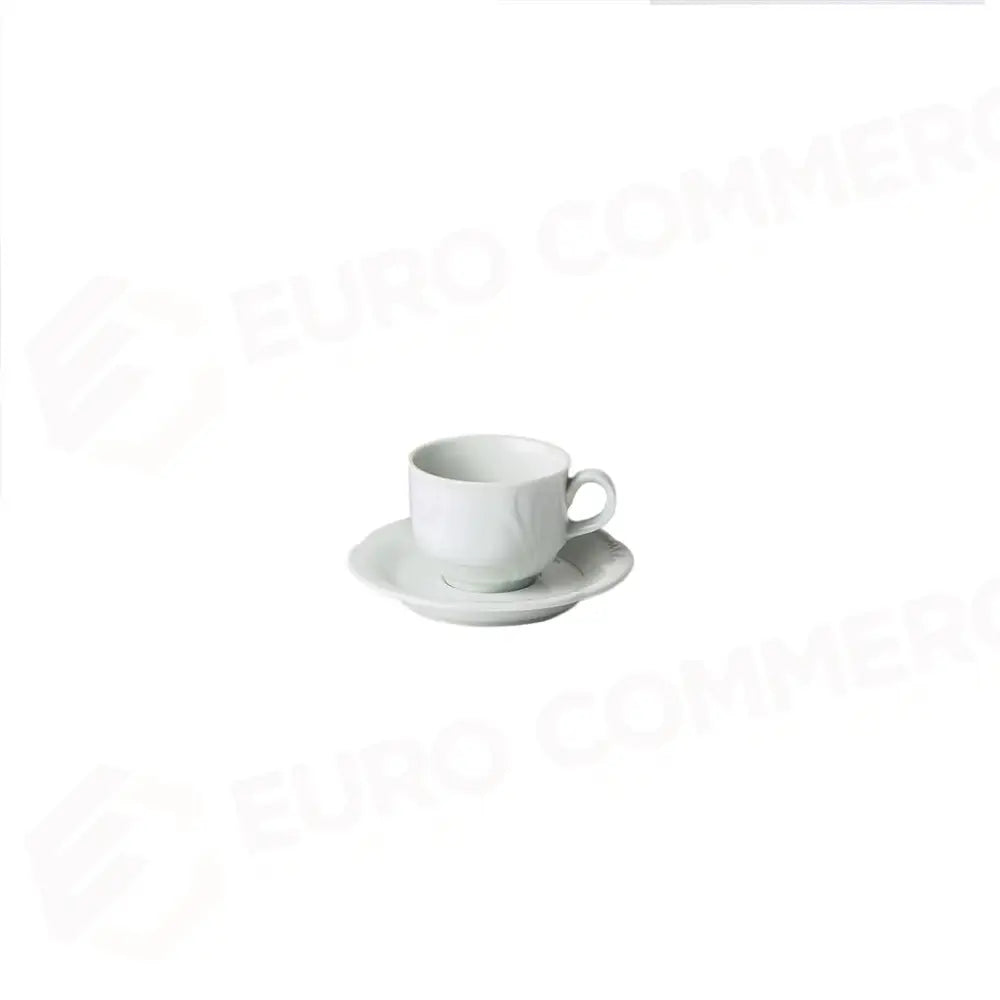 PIATTO PER TAZZA COLAZIONE/THE 15 CM DESIRÀE LILIEN - 8270561 - MEDRI