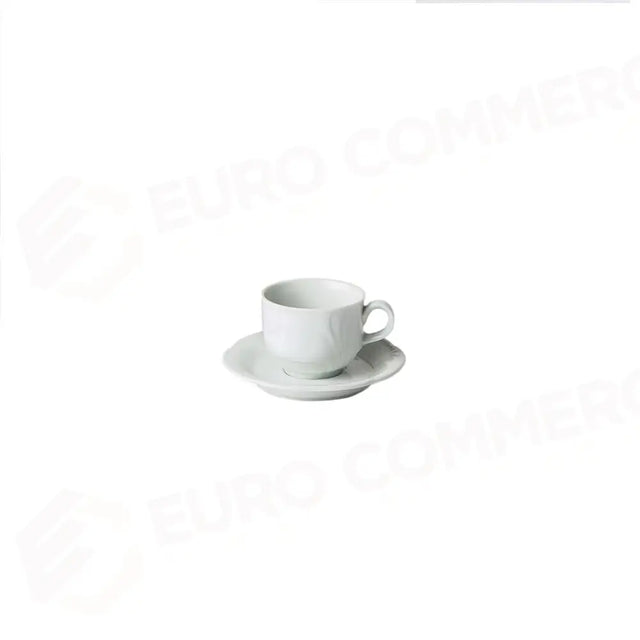 Assiette à thé/petit-déjeuner Desiràe Lilien 15 cm - 8270561 - MEDRI