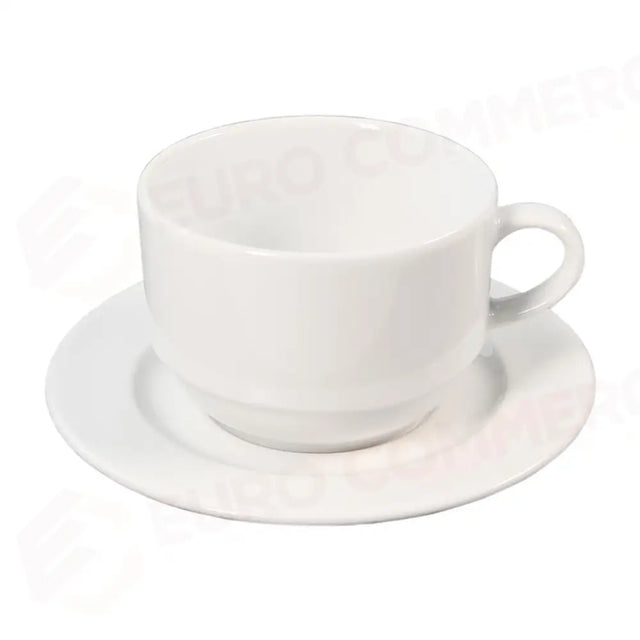 BREAKFAST/TEA CUP PLATE 16.8 CM 138 INKER - 8850459 - MEDRI
