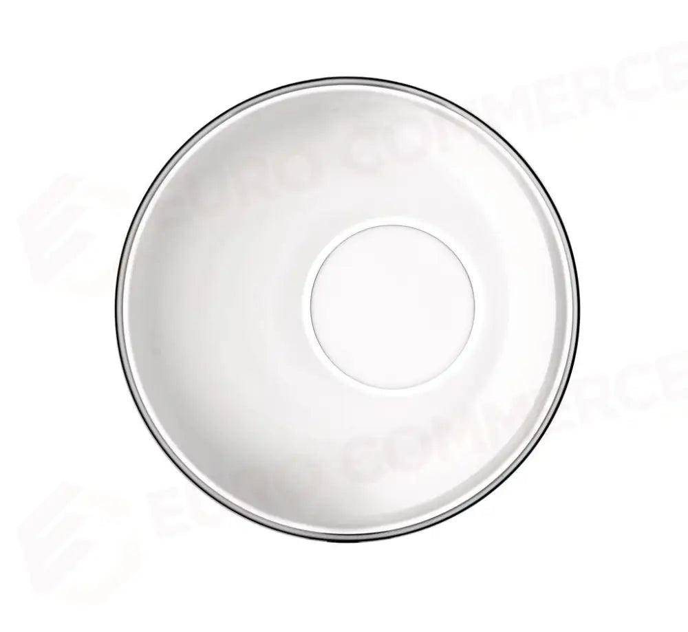 PIATTO PER TAZZA ESPRESSO 140 MM EASY BAR 4.30200 BORMIOLI ROCCO - 0411362 - MEDRI