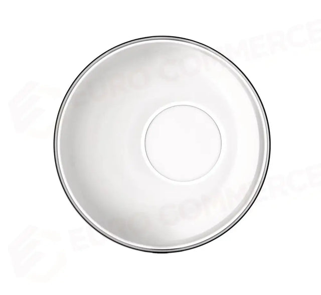 ESPRESSO CUP PLATE 140 MM EASY BAR 4.30200 BORMIOLI ROCCO - 0411362 - MEDRI