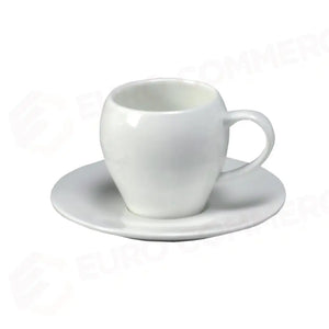 PIATTO PER TAZZA THE 13 CM BREAKFAST 12469 MEDRI - 11460187 - MEDRI