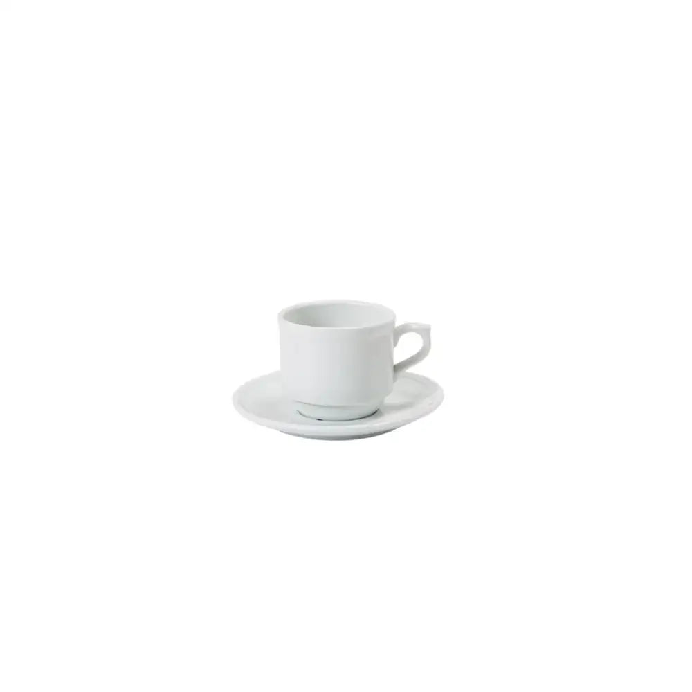 PIATTO PER TAZZA THE 14,5 CM FORMA 32 CLASSIC 3218 ROYAL PORCELAIN - 9020424 - MEDRI