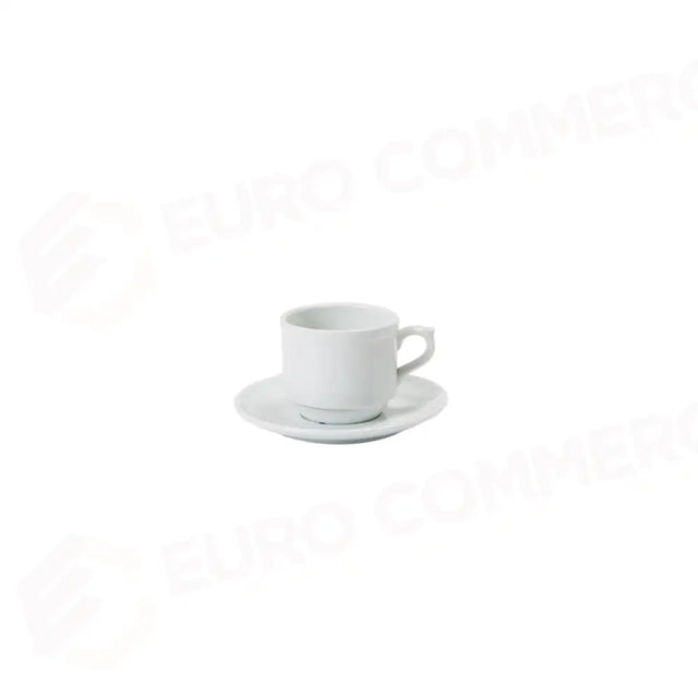 Assiette à thé 14,5 cm, forme 32 Classic 3218, Royal Porcelain - 9020424 - MEDRI