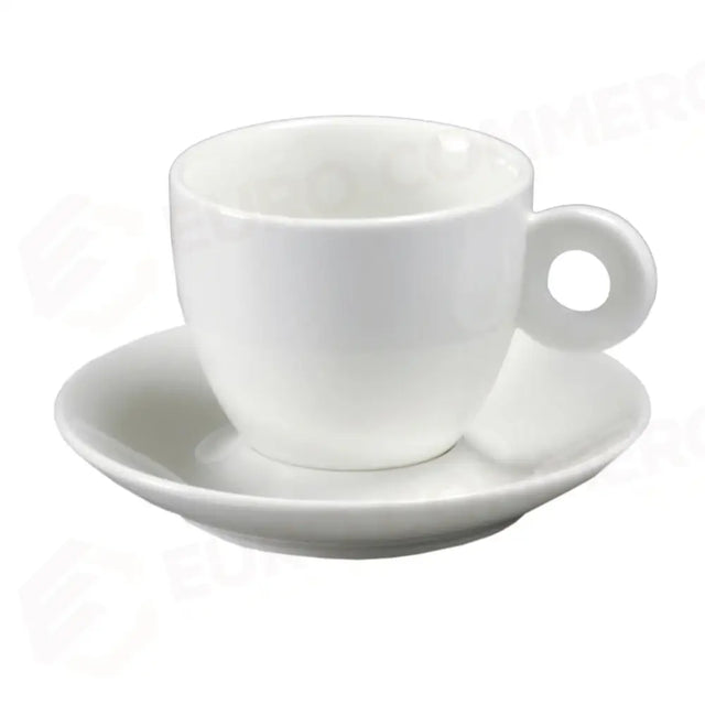 MEDRI BREAKFAST 8137 TEA CUP PLATE 14 CM - 11460265 - MEDRI