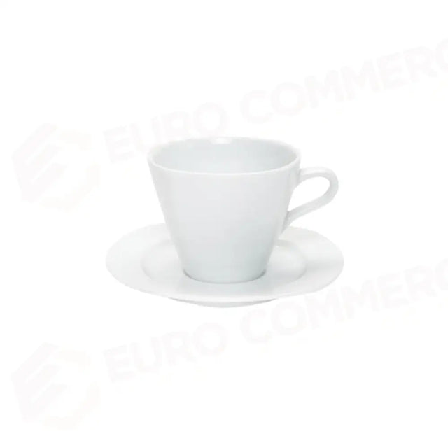 14 CM TEA CUP PLATE OGGI 24059 ANCAP - 6800333 - MEDRI