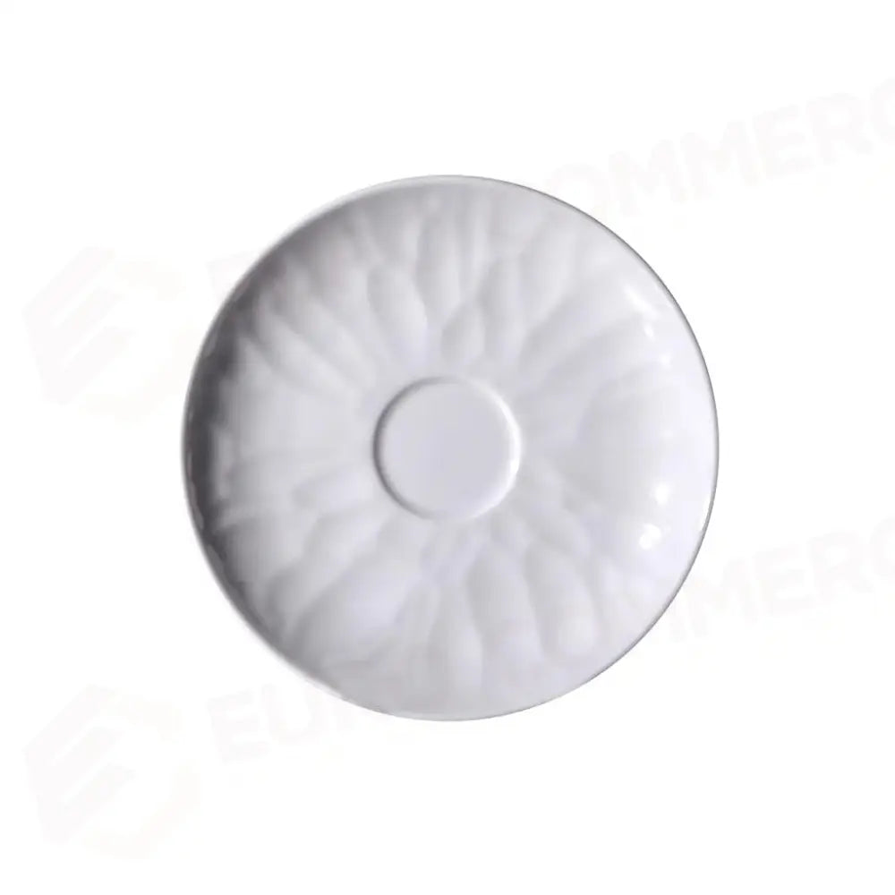 PIATTO PER TAZZA THE 15,5 CM ATELIER 7948 ROYAL PORCELAIN - 9021402 - MEDRI