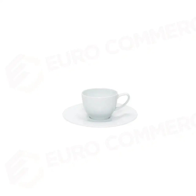 SATURNO 0211 COSTA VERDE 16 CM TEA CUP PLATE - 10260477 - MEDRI