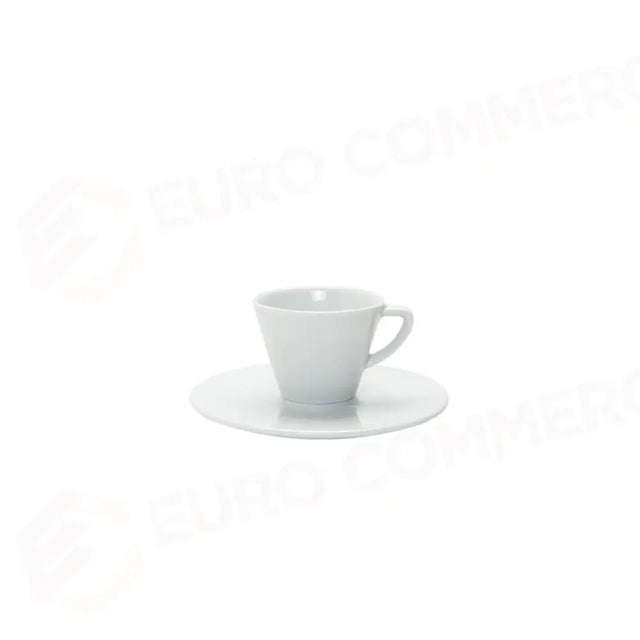 PURELINE 1717 LILIEN TEA CUP PLATE 17 CM - 8271936 - MEDRI