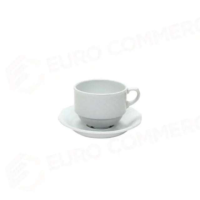 TEA/BREAKFAST CUP PLATE 14.5 CM LA REINE 4731 ESCHENBACH - 10420094 - MEDRI