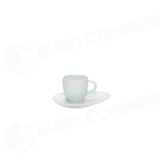 Assiette à thé/petit-déjeuner UNIVERSO 4751 ESCHENBACH 18,5 cm - 10420870 - MEDRI