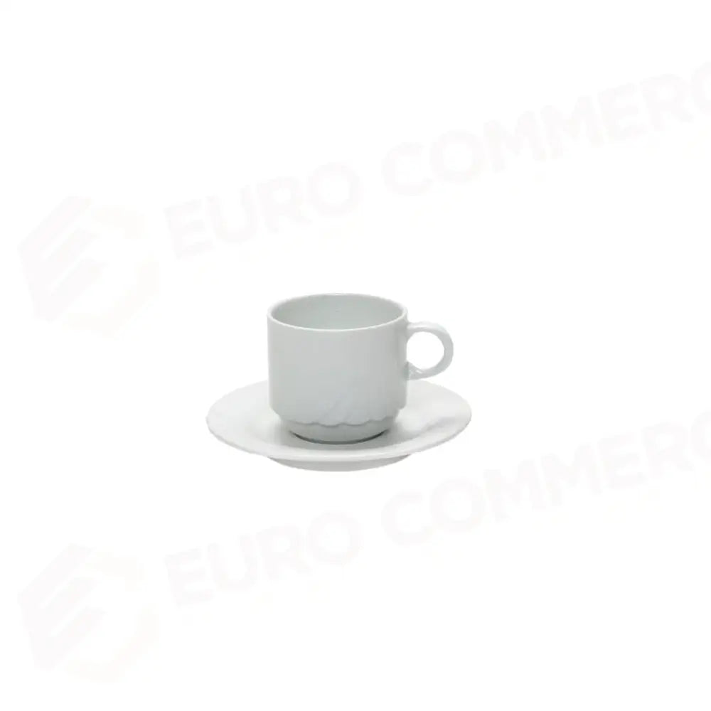 PIATTO PER TAZZA THE/COLAZIONE AMBIENTE 4731 ESCHENBACH - 10420207 - MEDRI