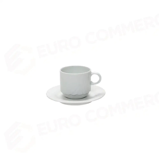 AMBIENTE 4731 ESCHENBACH TEA/BREAKFAST CUP PLATE - 10420207 - MEDRI