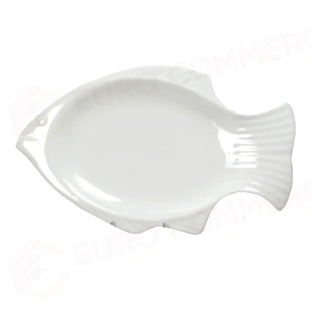 PIATTO PESCE 30 CM PLATES 0837 MEDRI - 11460032 - MEDRI