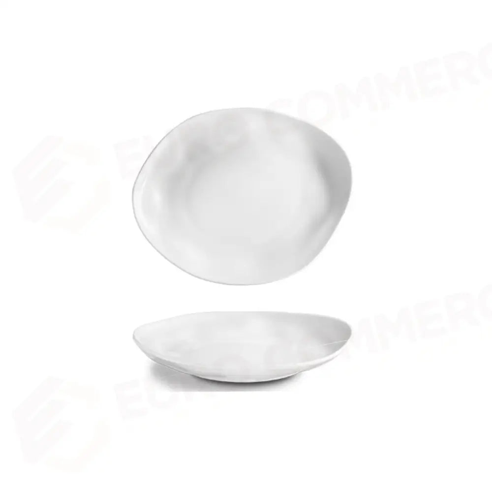 PIATTO PIANO 12 CM FLAMENCO FLA21121 LILIEN - 11210037 - MEDRI