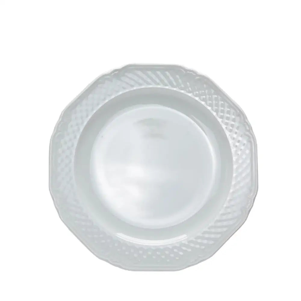 PIATTO PIANO 15 CM LA REINE 0015 ESCHENBACH - 10420215 - MEDRI