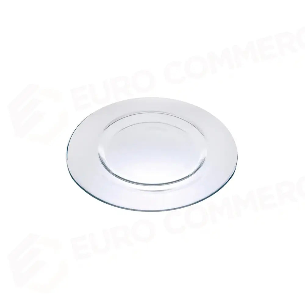 PIATTO PIANO 15 CM MURANO 10085 VETRI DELLE VENEZIE - 7070215 - MEDRI