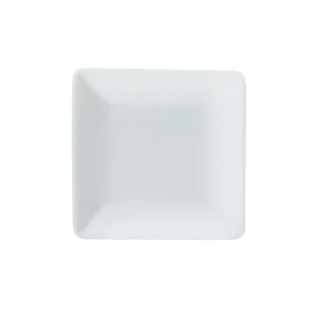 PIATTO PIANO 15X15 CM FORMA 41 QUADRA 3802 ROYAL PORCELAIN - 9021057 - MEDRI