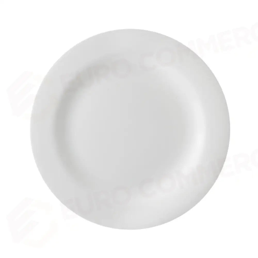 PIATTO PIANO 16,5 CM VERONA 2905 ROYAL BONE CHINA - 9570271 - MEDRI