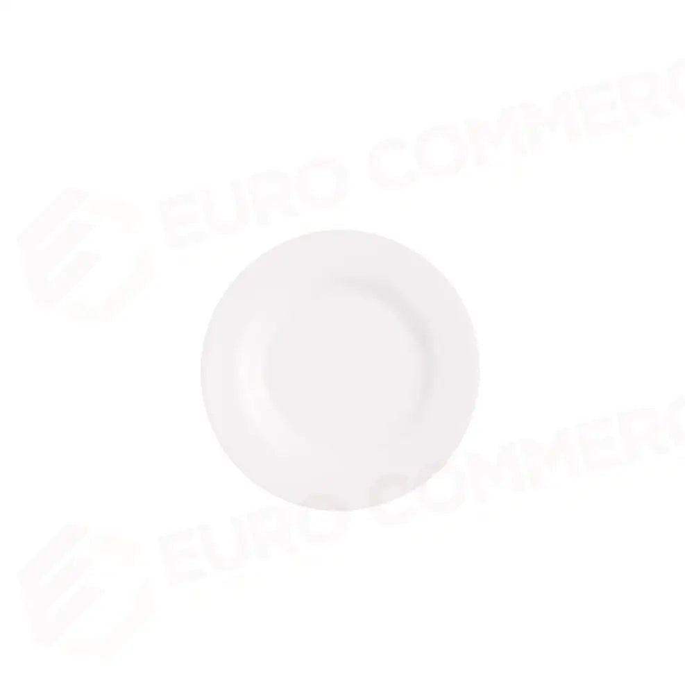 PIATTO PIANO 16 CM INTENSITY WHITE V1540 ARCOROC - 8064451 - MEDRI