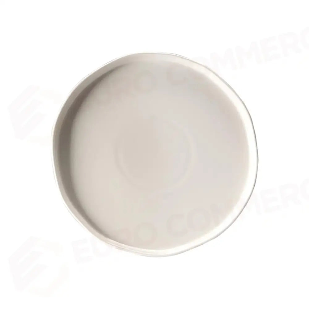 PIATTO PIANO 18 CM WAVE 24451 MEDRI - 11460363 - MEDRI