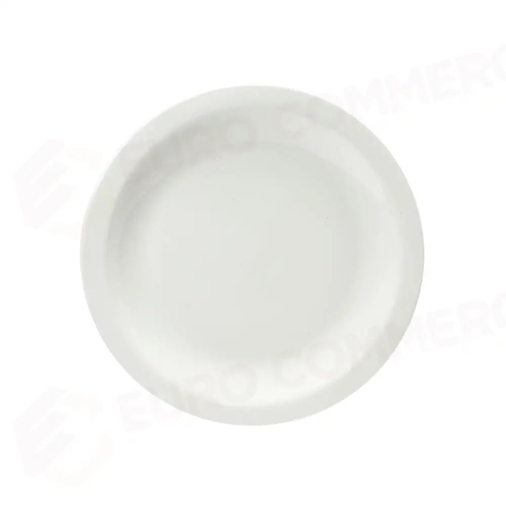 PIATTO PIANO 20,3 CM NOVA WH P8 CHURCHILL - 9780286 - MEDRI