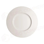 PIATTO PIANO 21 CM BEAULIEU 7402 ROYAL BONE CHINA - 9570305 - MEDRI