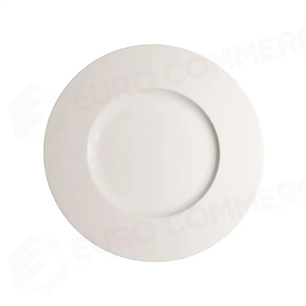 PIATTO PIANO 21 CM BEAULIEU 7402 ROYAL BONE CHINA - 9570305 - MEDRI